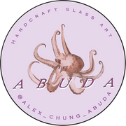 ABUDA Lampworking Glass Work