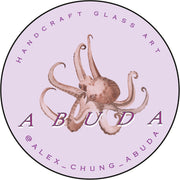 ABUDA Lampworking Glass Work